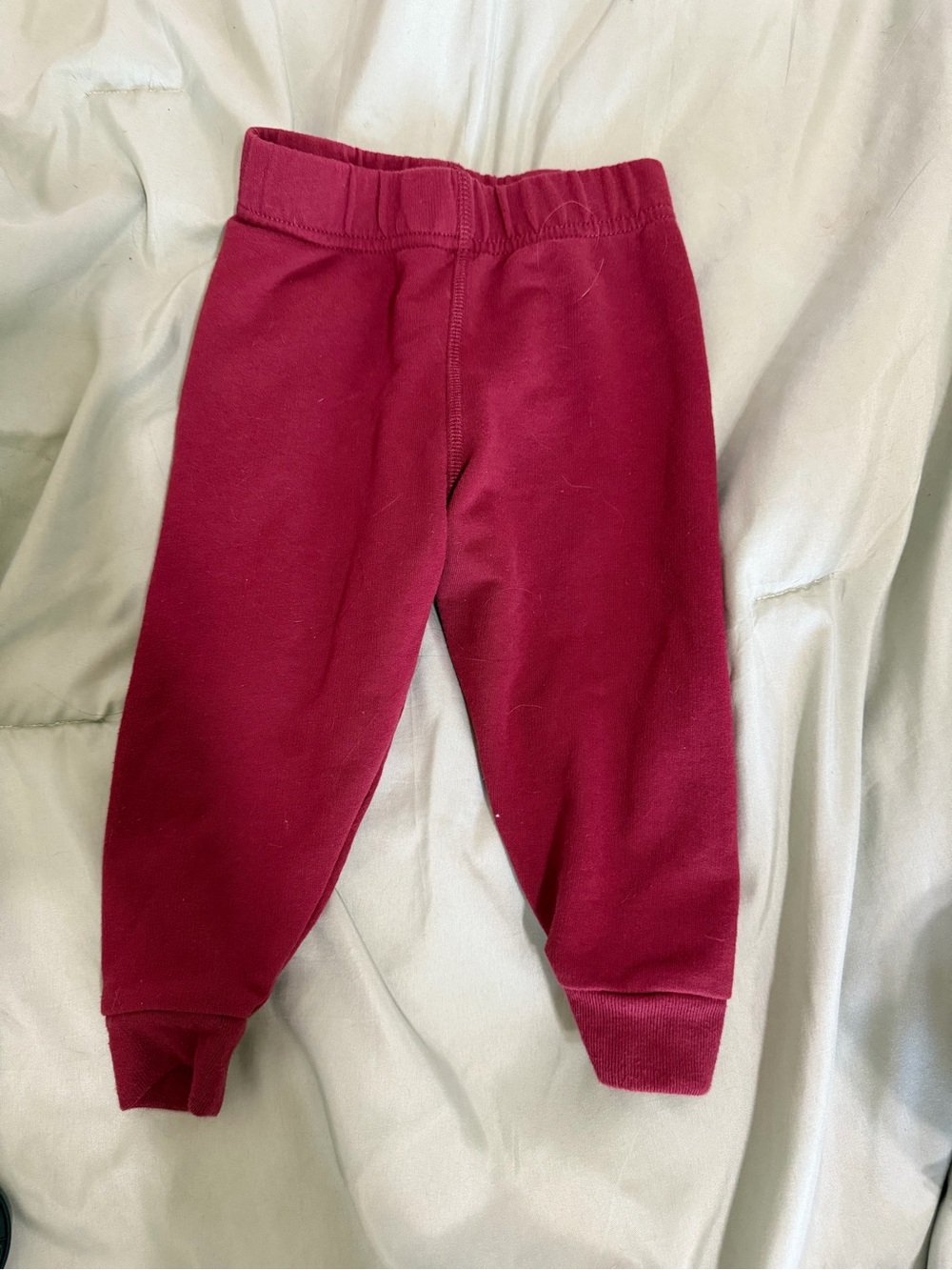 Garanimals 18 month toddler boy pants